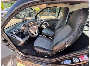 SMART FORTWO COUPE PASSION 1000 BENZINA OK NEO PATENTATI